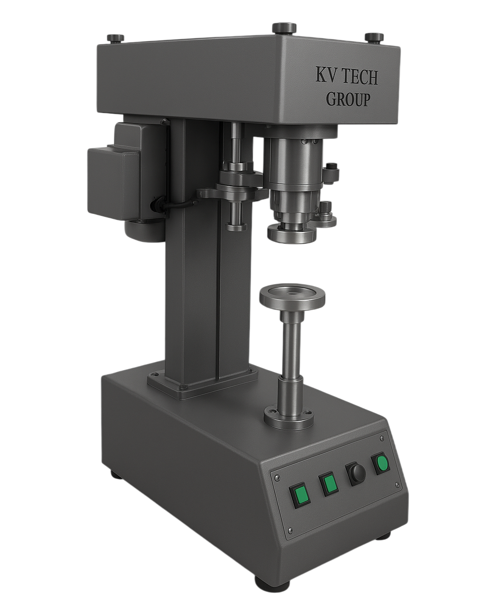 KV Tech Group